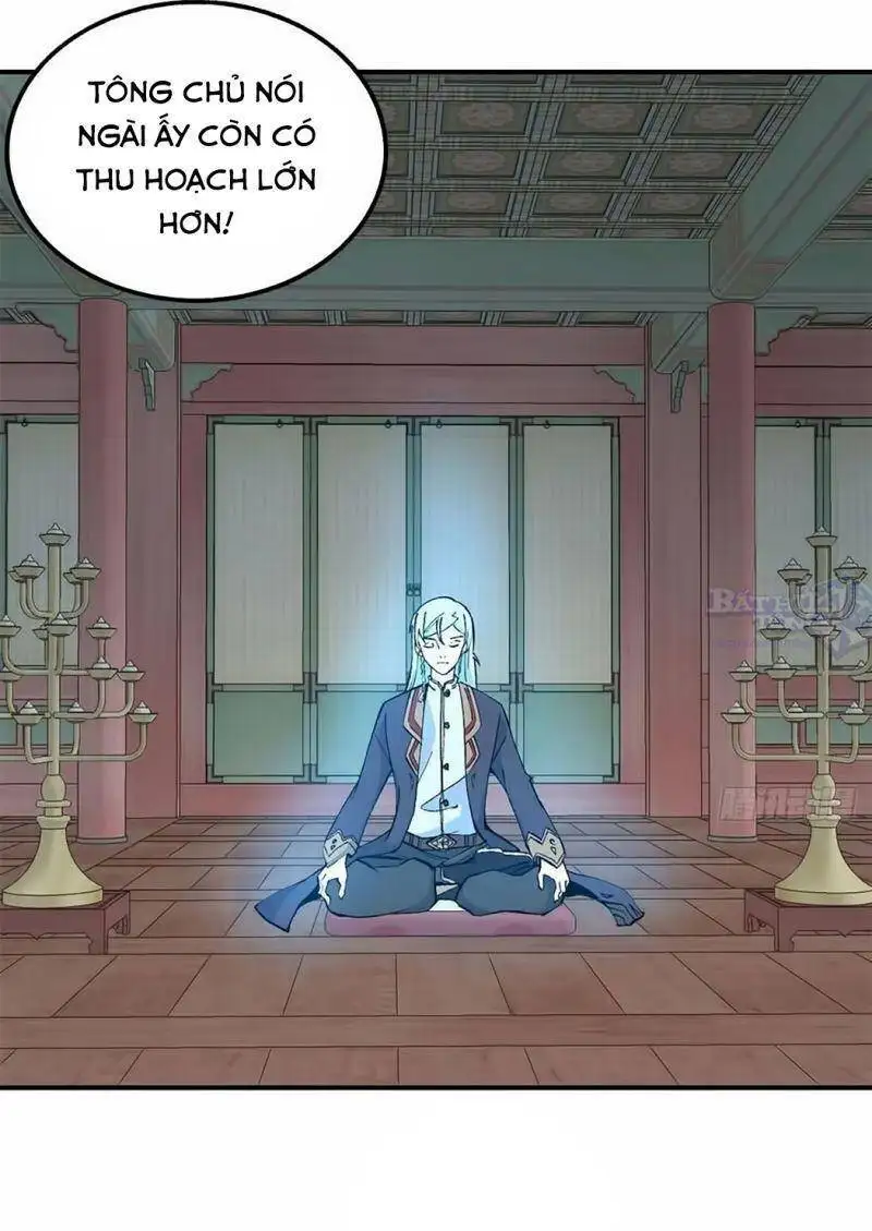 Truyện Tranh Vạn Cổ Tối Cường Tông trang 6