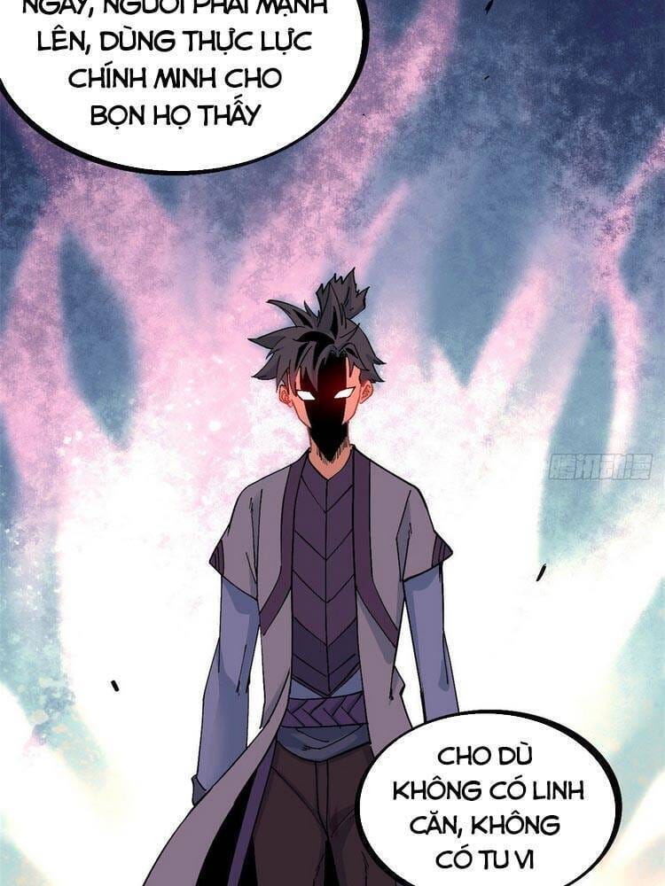 Truyện Tranh Vạn Cổ Tối Cường Tông trang 6