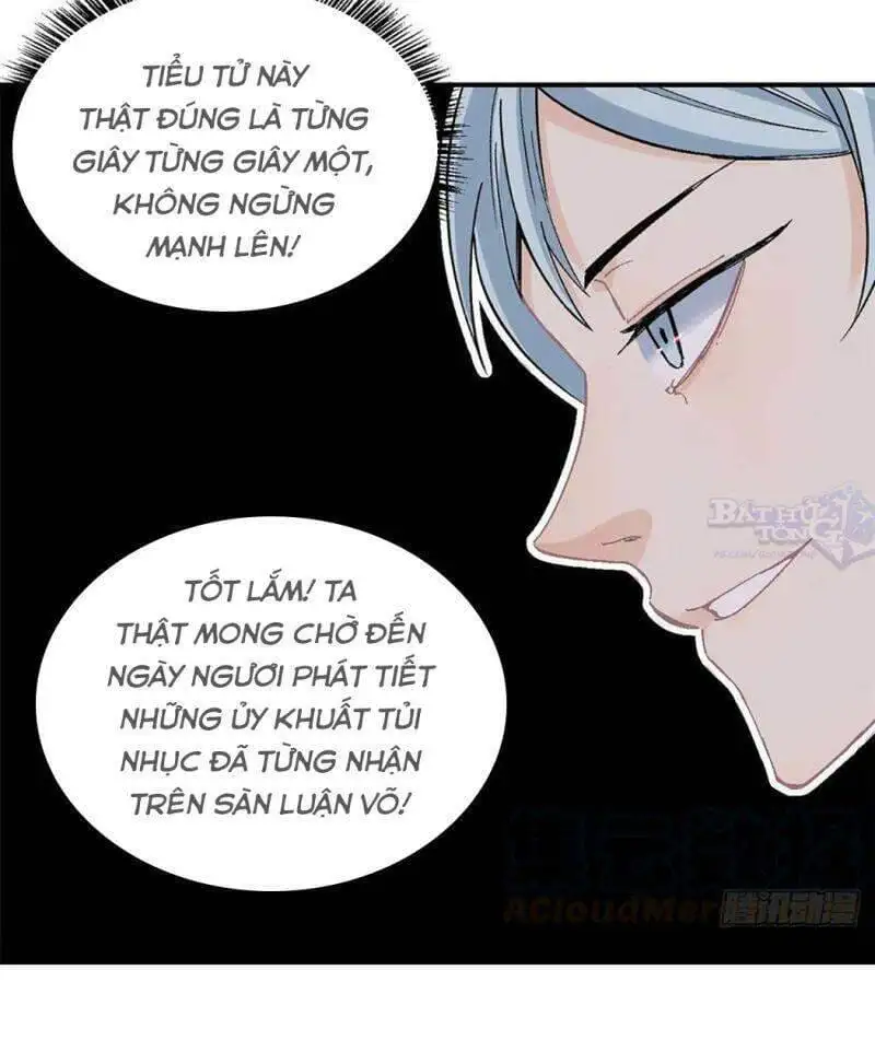 Truyện Tranh Vạn Cổ Tối Cường Tông trang 6