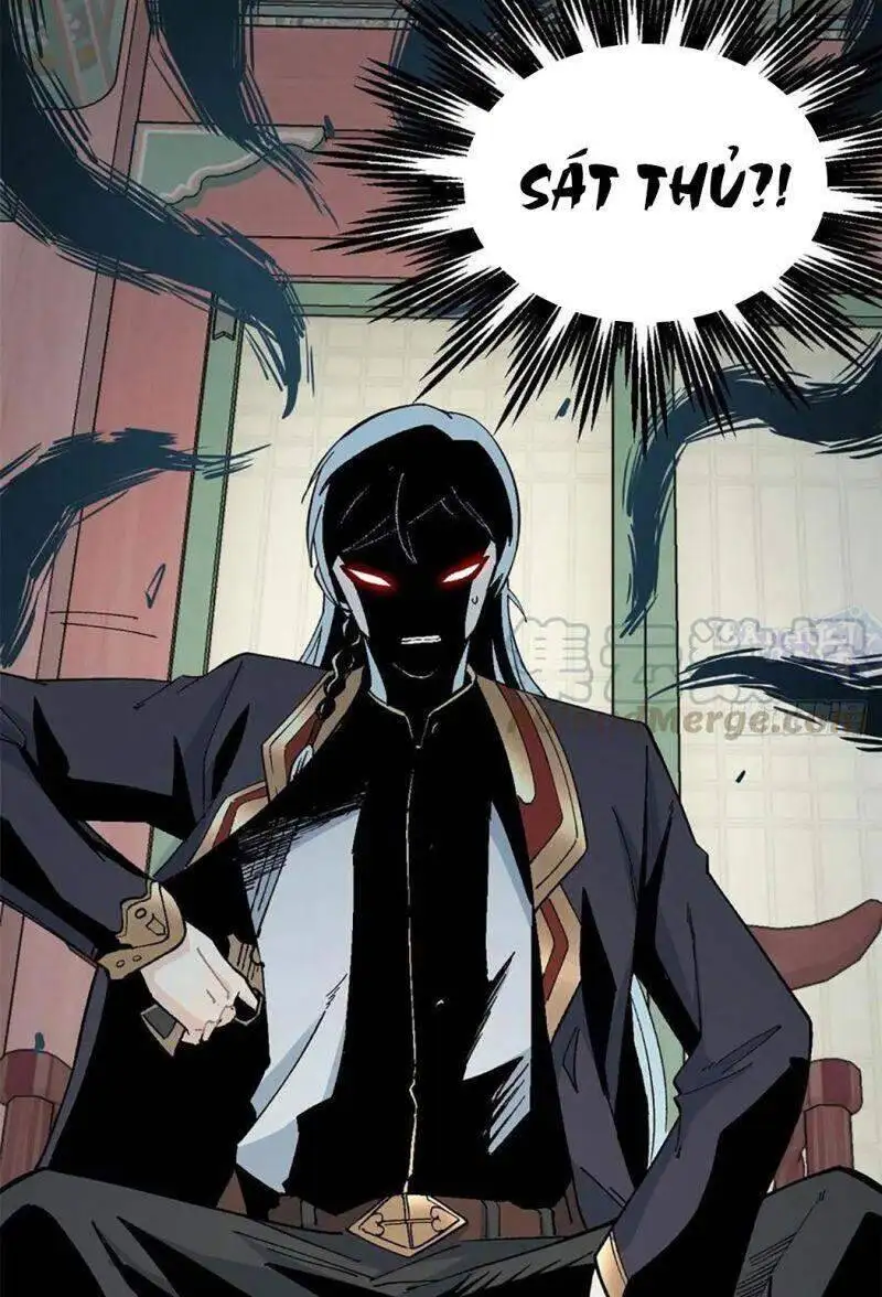 Truyện Tranh Vạn Cổ Tối Cường Tông trang 6