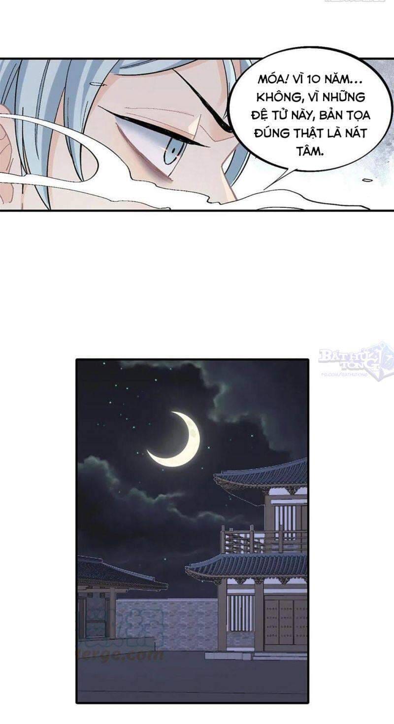 Truyện Tranh Vạn Cổ Tối Cường Tông trang 6