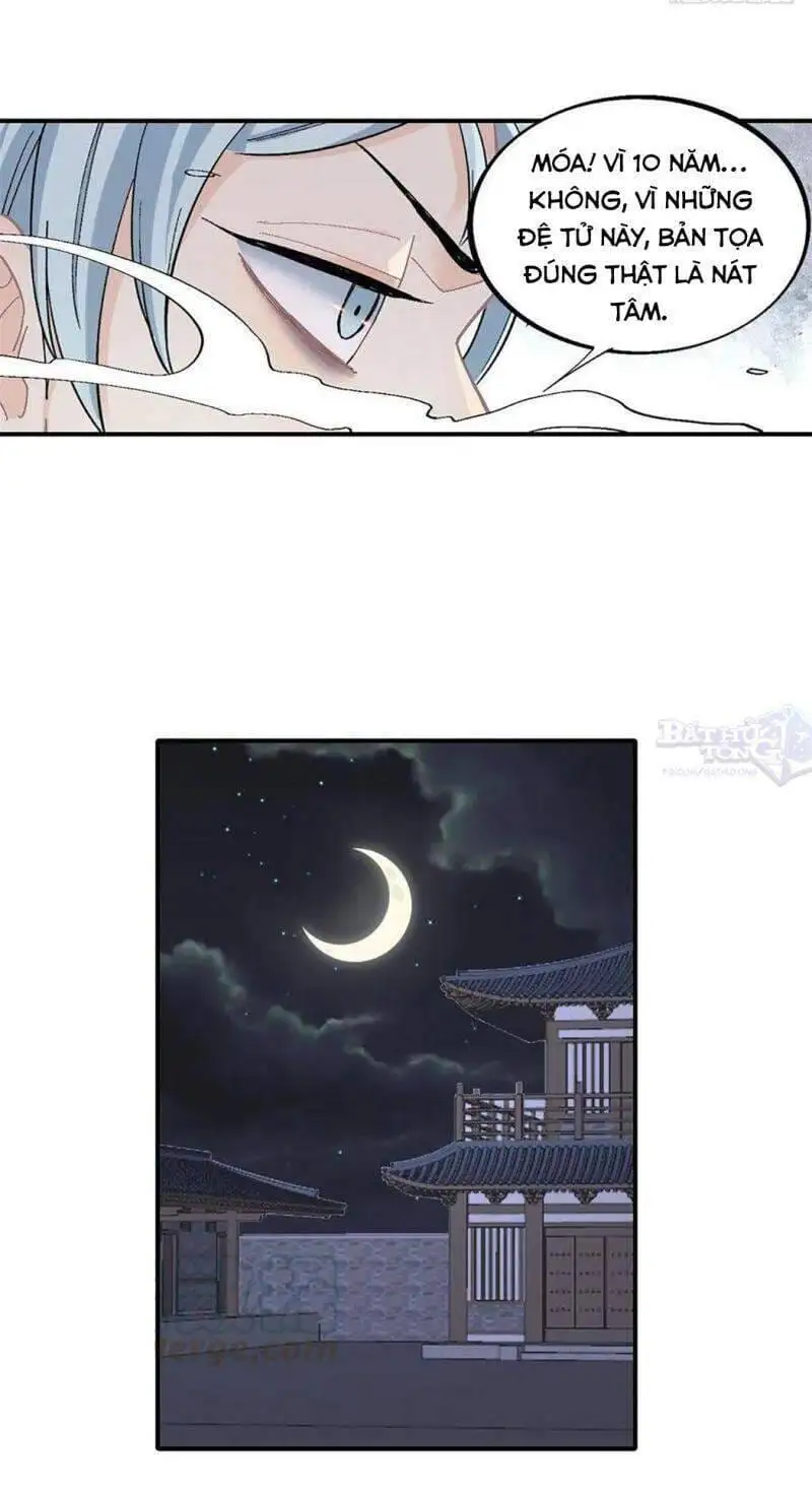 Truyện Tranh Vạn Cổ Tối Cường Tông trang 6
