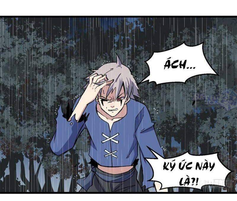 Truyện Tranh Vạn Cổ Tối Cường Tông trang 6