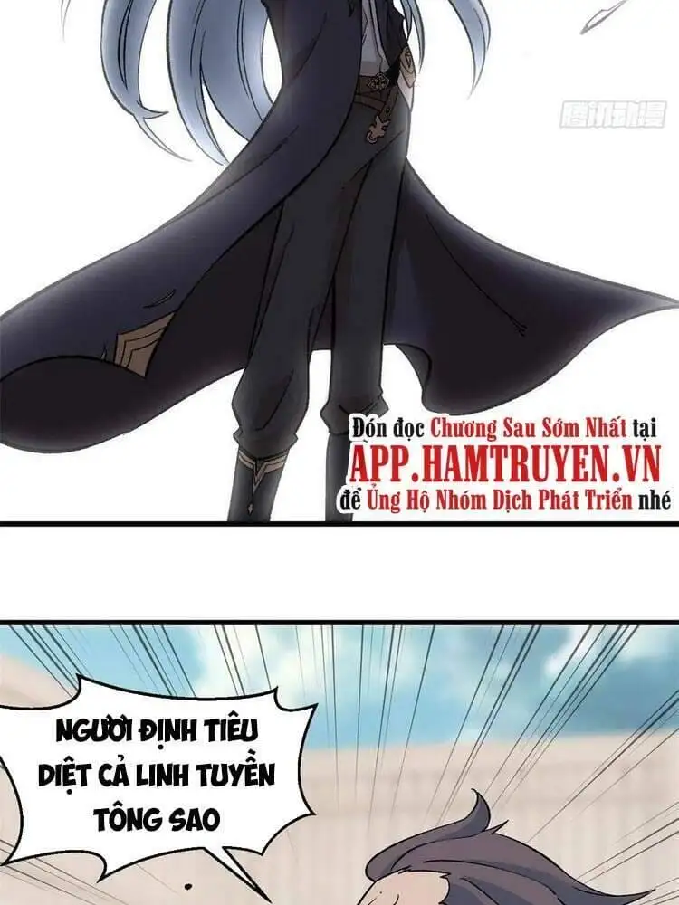 Truyện Tranh Vạn Cổ Tối Cường Tông trang 6