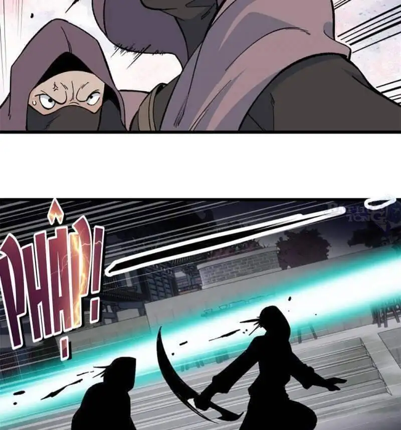 Truyện Tranh Vạn Cổ Tối Cường Tông trang 6