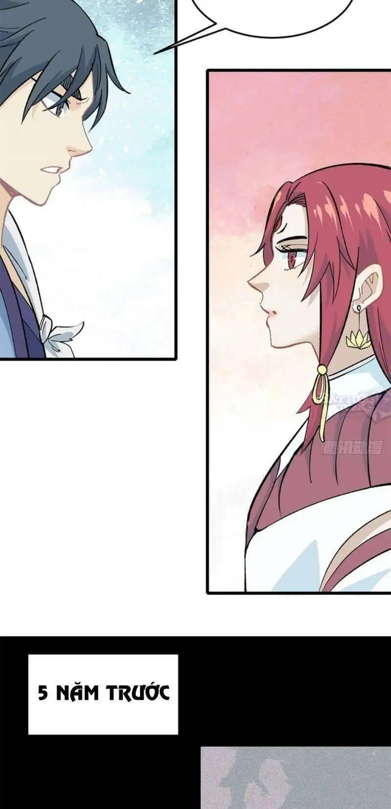 Truyện Tranh Vạn Cổ Tối Cường Tông trang 6