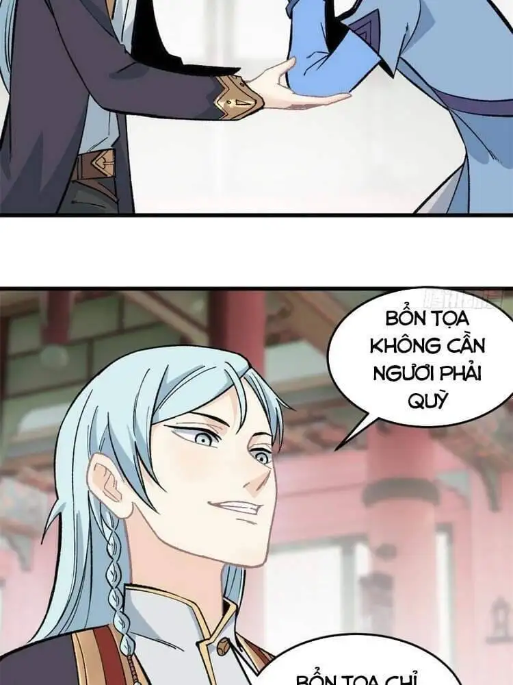 Truyện Tranh Vạn Cổ Tối Cường Tông trang 6