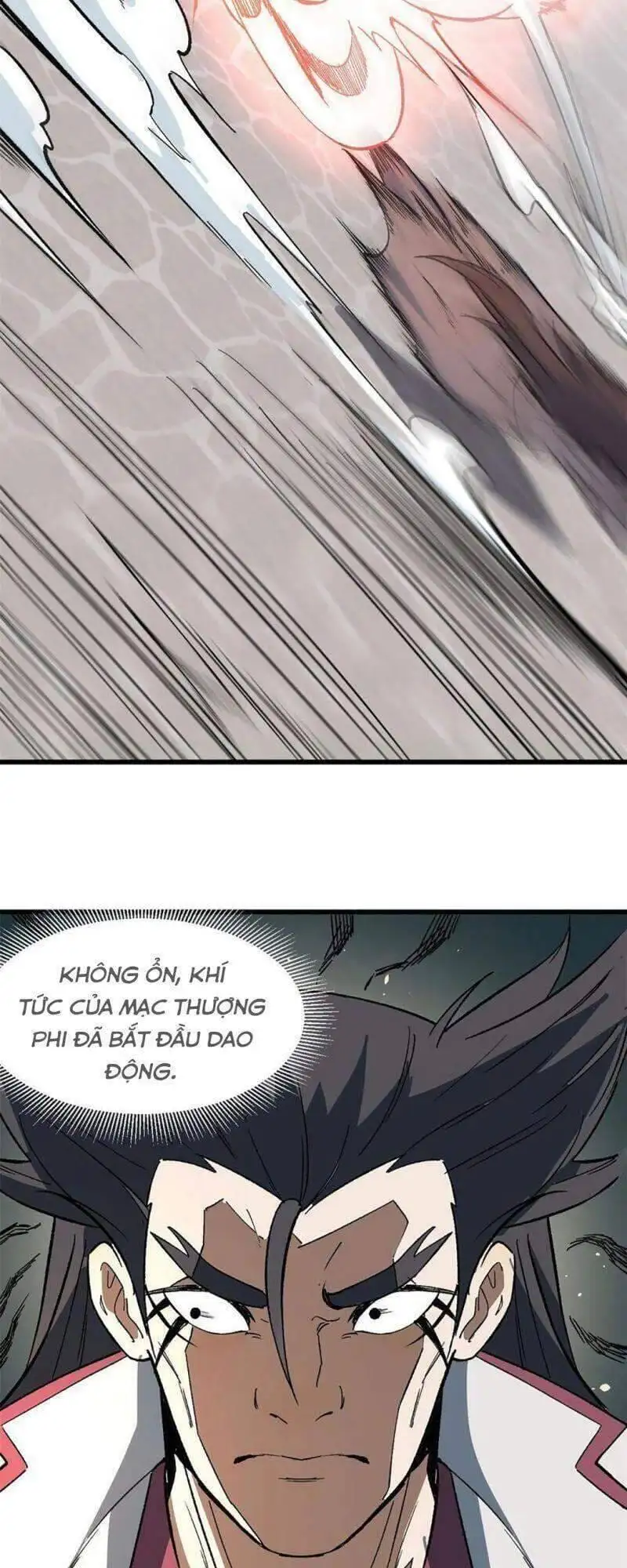 Truyện Tranh Vạn Cổ Tối Cường Tông trang 6