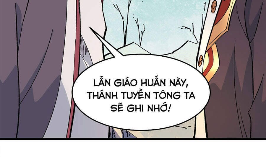 Truyện Tranh Vạn Cổ Tối Cường Tông trang 6