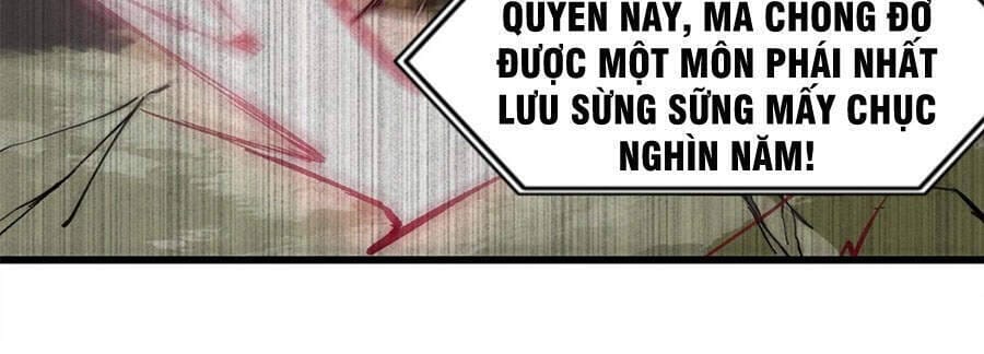 Truyện Tranh Vạn Cổ Tối Cường Tông trang 6