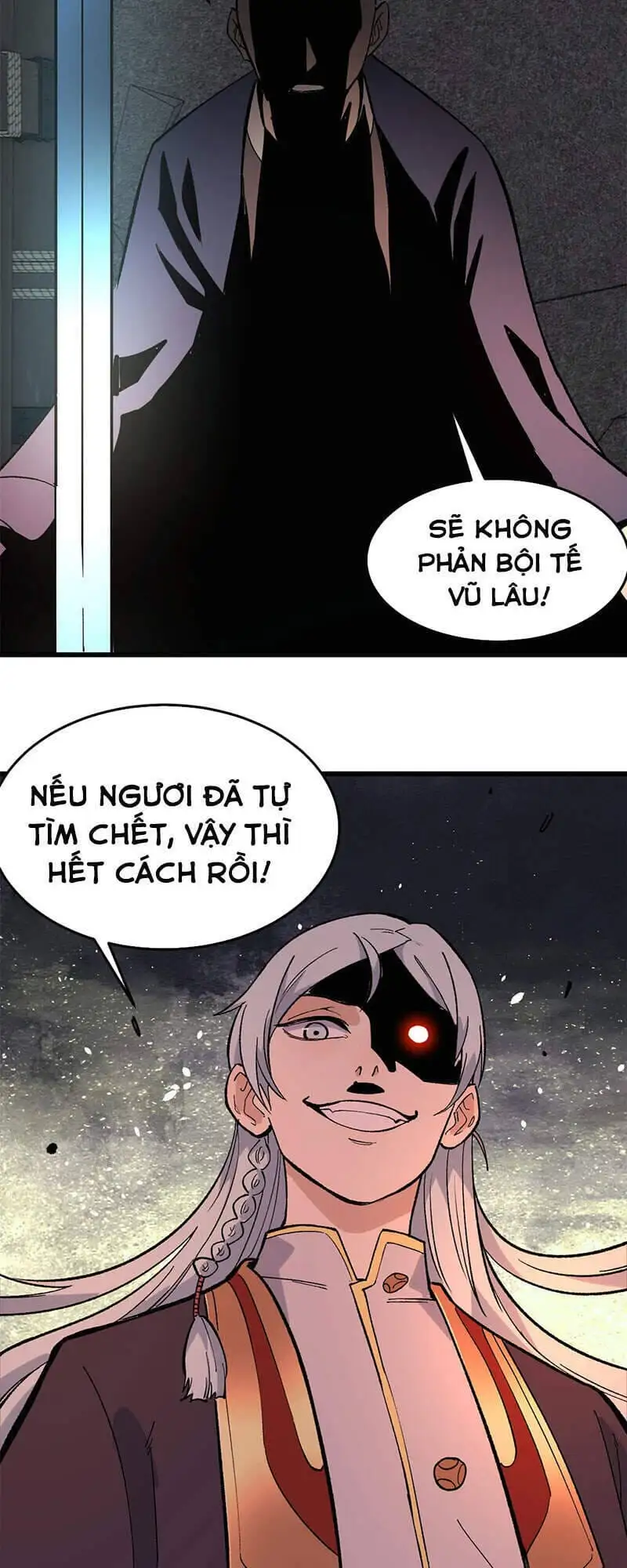 Truyện Tranh Vạn Cổ Tối Cường Tông trang 6