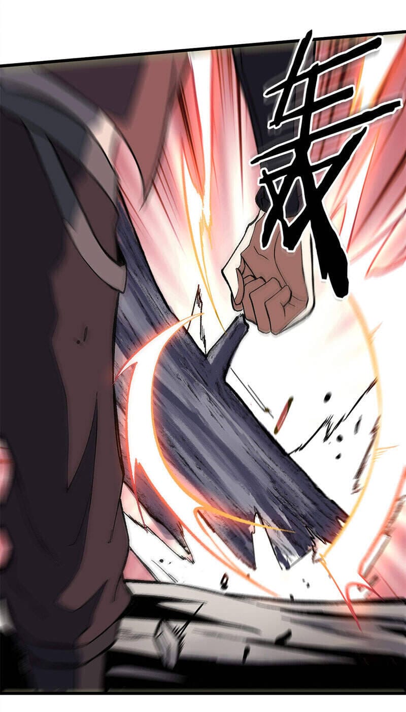 Truyện Tranh Vạn Cổ Tối Cường Tông trang 6