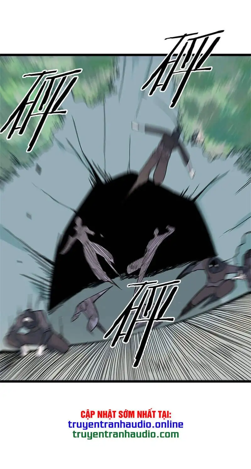 Truyện Tranh Vạn Cổ Tối Cường Tông trang 6