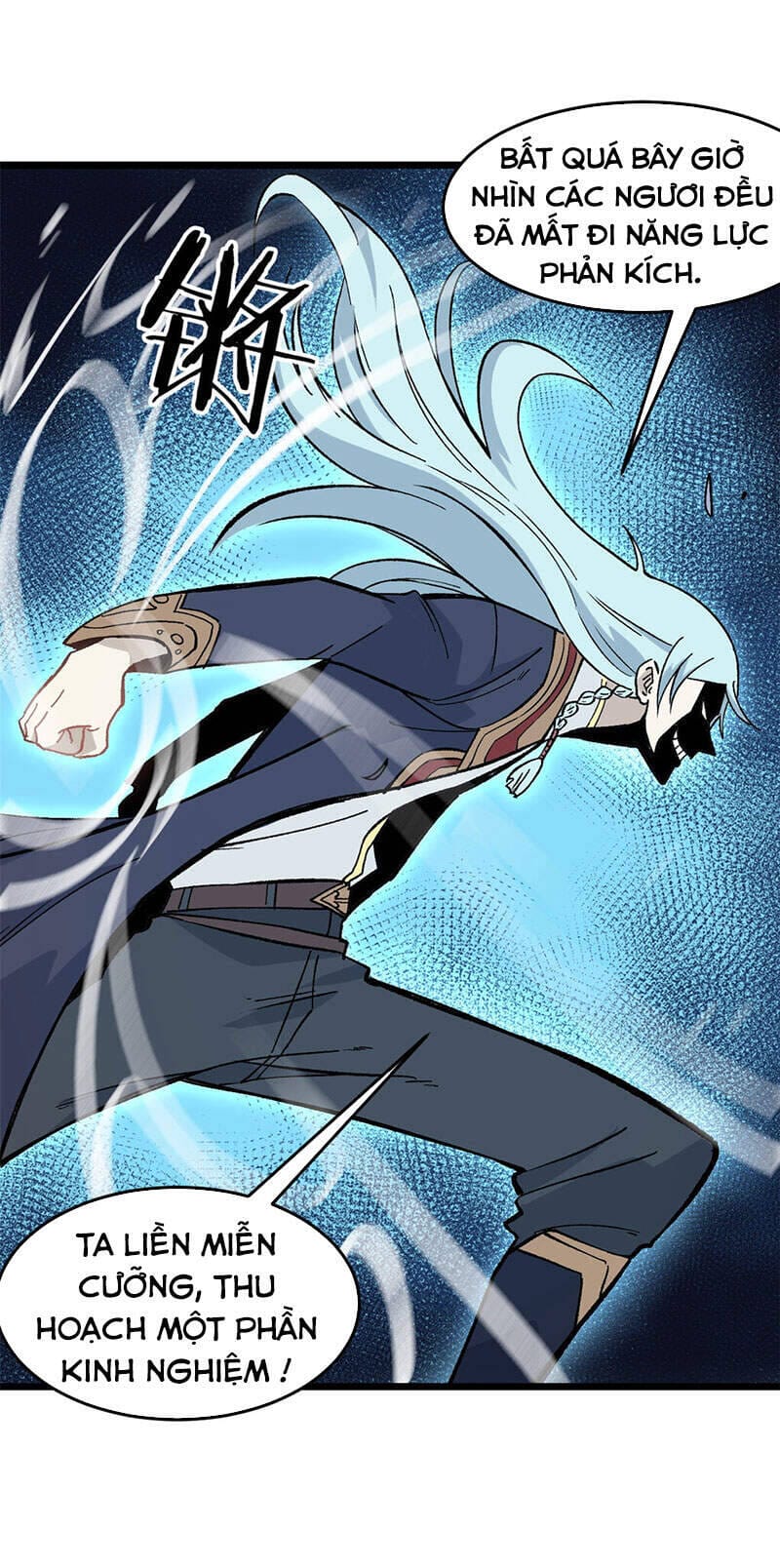 Truyện Tranh Vạn Cổ Tối Cường Tông trang 6