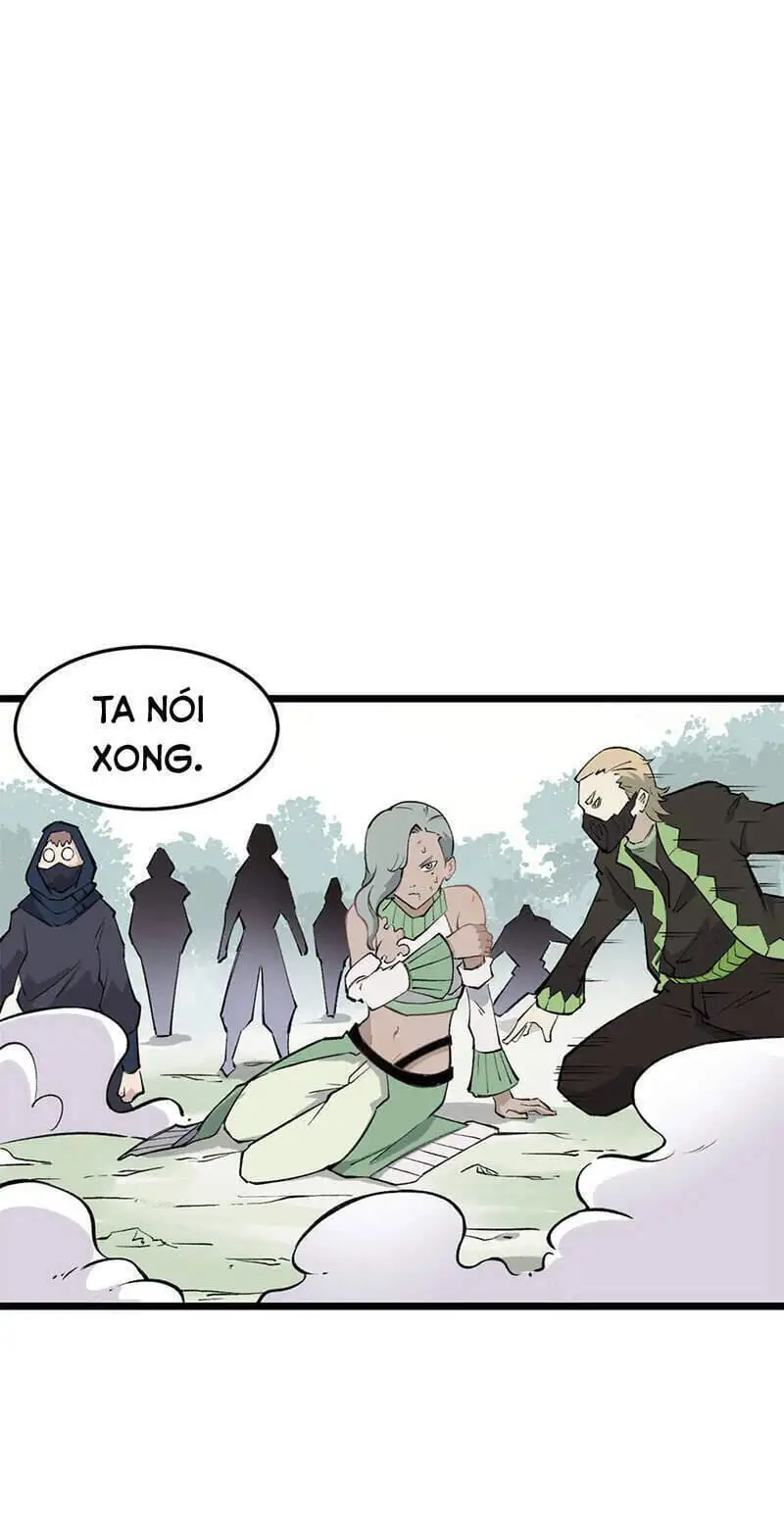 Truyện Tranh Vạn Cổ Tối Cường Tông trang 6