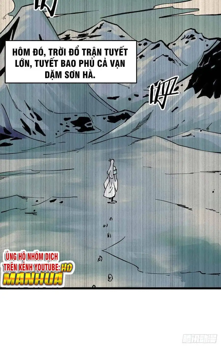 Truyện Tranh Vạn Cổ Tối Cường Tông trang 6