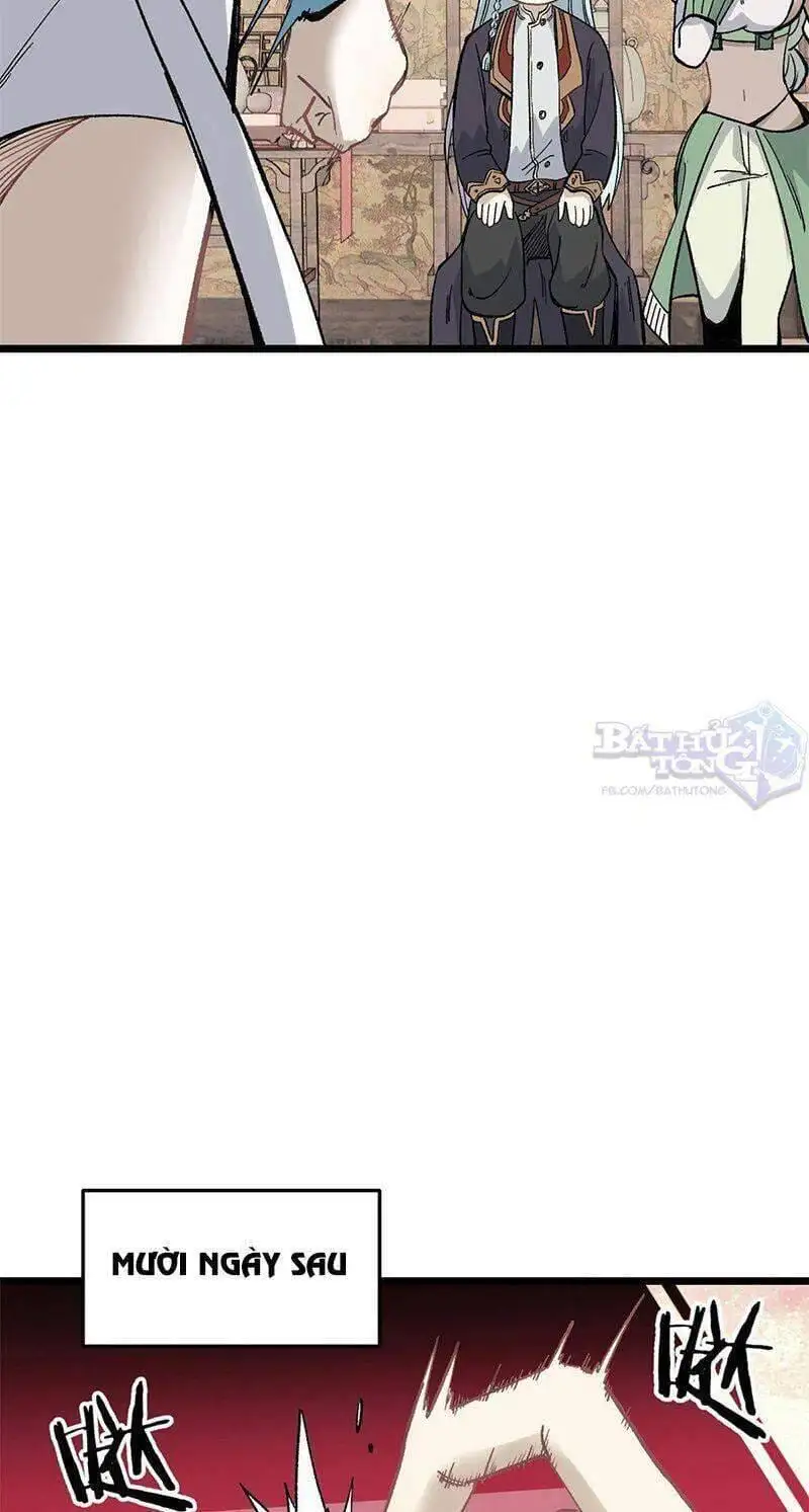 Truyện Tranh Vạn Cổ Tối Cường Tông trang 6