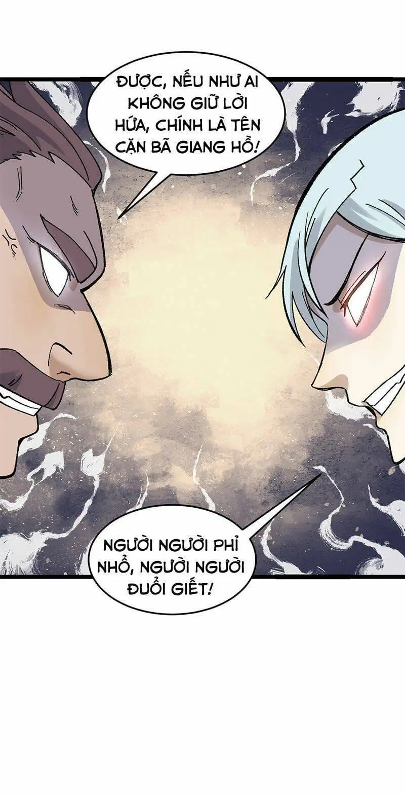 Truyện Tranh Vạn Cổ Tối Cường Tông trang 6