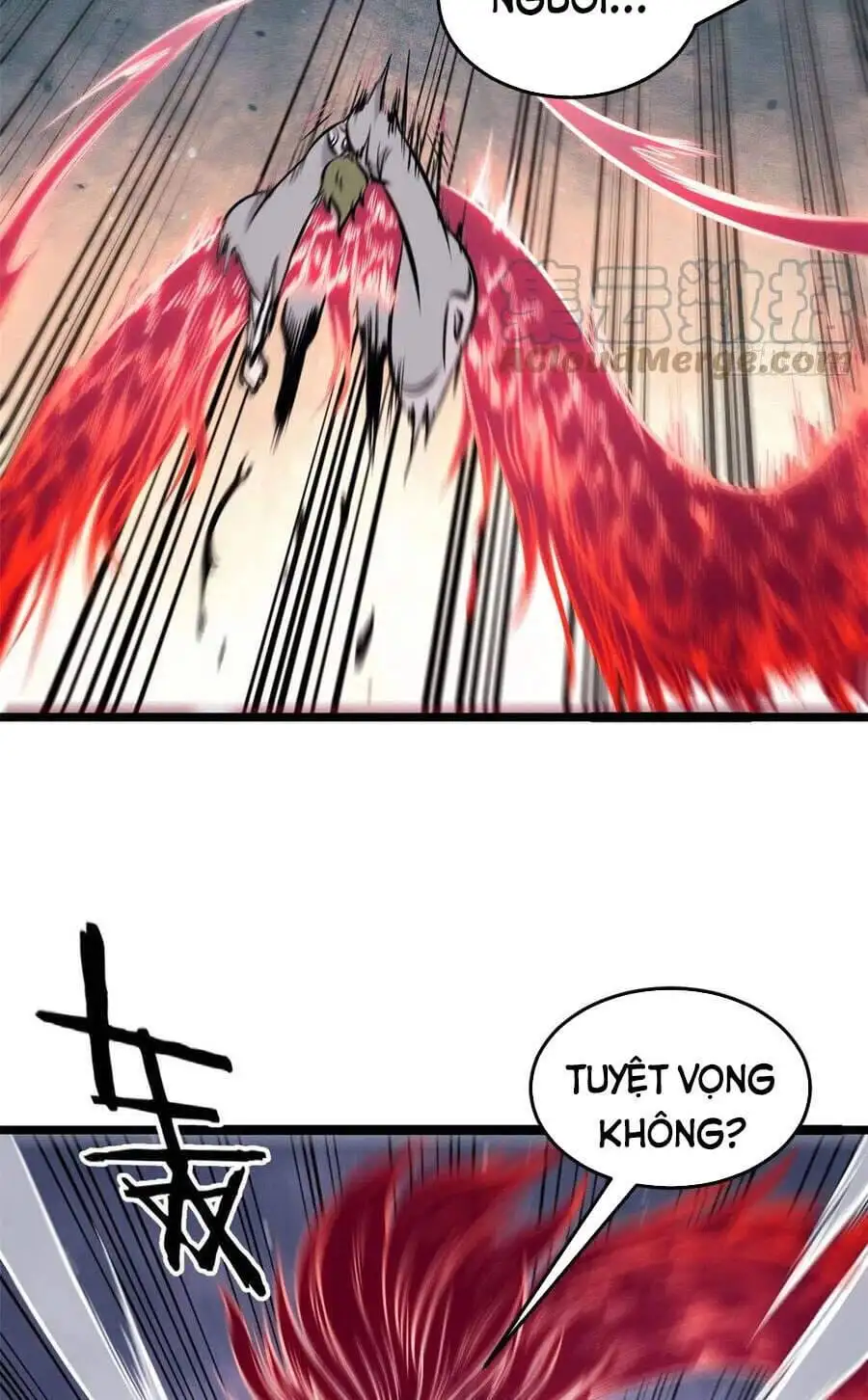 Truyện Tranh Vạn Cổ Tối Cường Tông trang 6