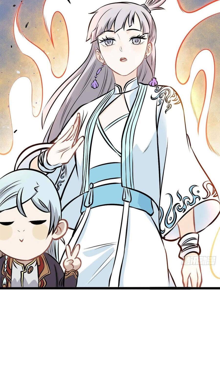 Truyện Tranh Vạn Cổ Tối Cường Tông trang 6