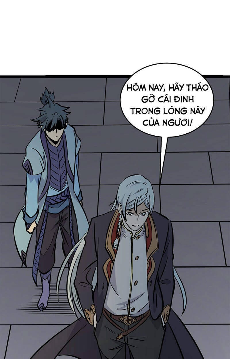 Truyện Tranh Vạn Cổ Tối Cường Tông trang 6