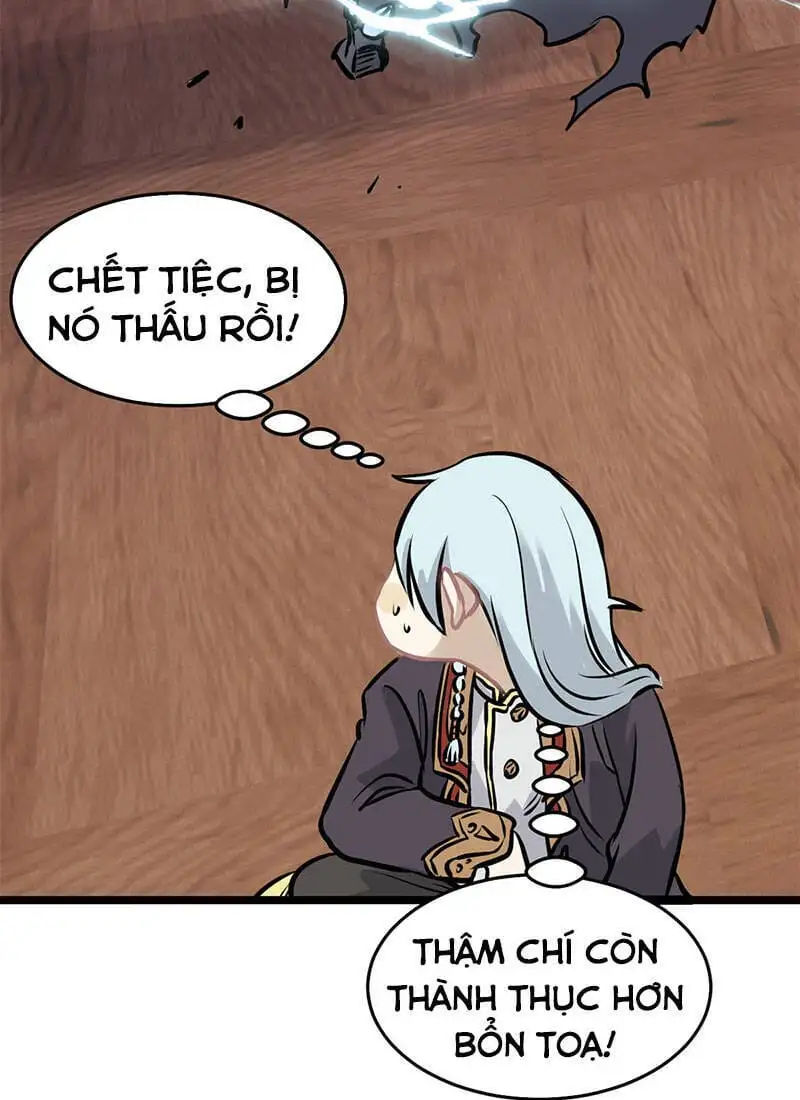 Truyện Tranh Vạn Cổ Tối Cường Tông trang 6