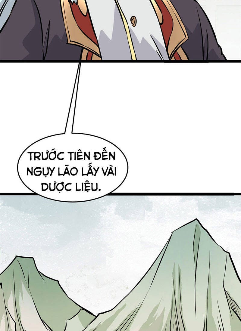 Truyện Tranh Vạn Cổ Tối Cường Tông trang 6