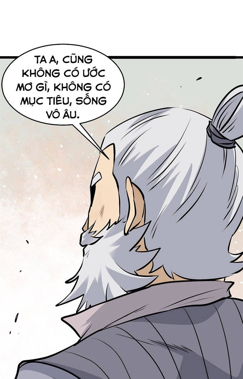 Truyện Tranh Vạn Cổ Tối Cường Tông trang 6