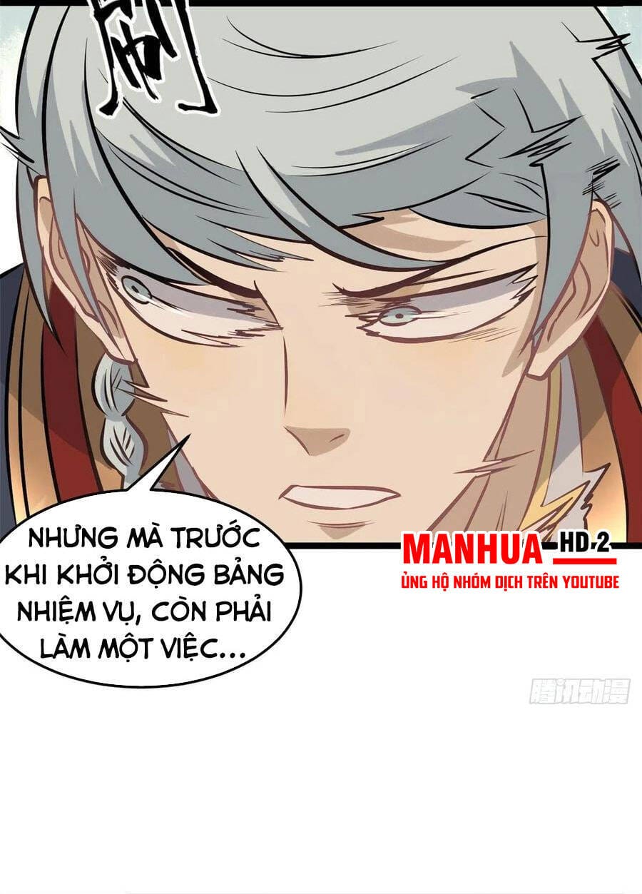 Truyện Tranh Vạn Cổ Tối Cường Tông trang 6