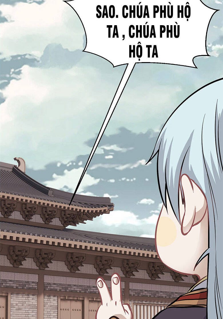 Truyện Tranh Vạn Cổ Tối Cường Tông trang 6