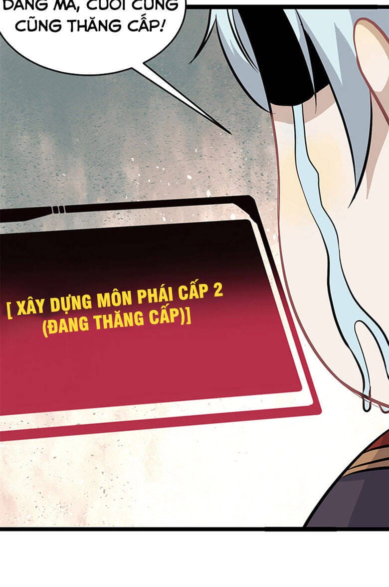 Truyện Tranh Vạn Cổ Tối Cường Tông trang 6