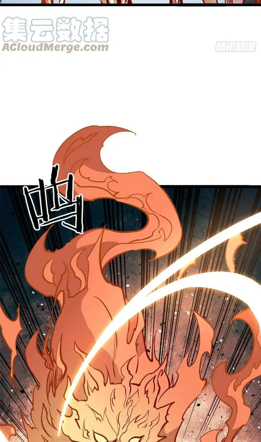 Truyện Tranh Vạn Cổ Tối Cường Tông trang 6