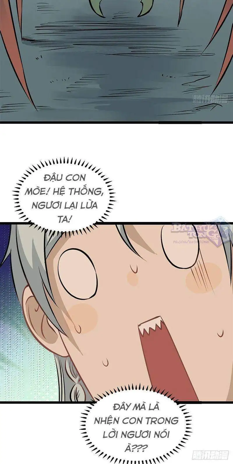 Truyện Tranh Vạn Cổ Tối Cường Tông trang 6