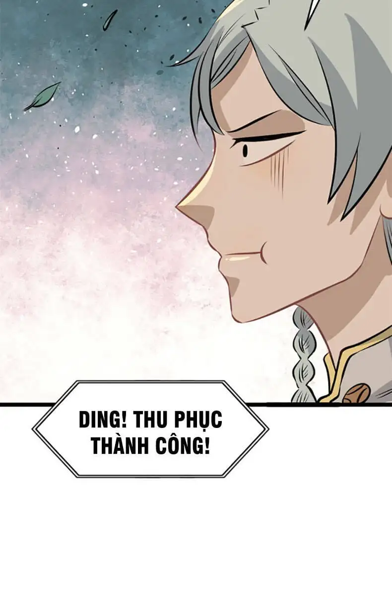 Truyện Tranh Vạn Cổ Tối Cường Tông trang 6