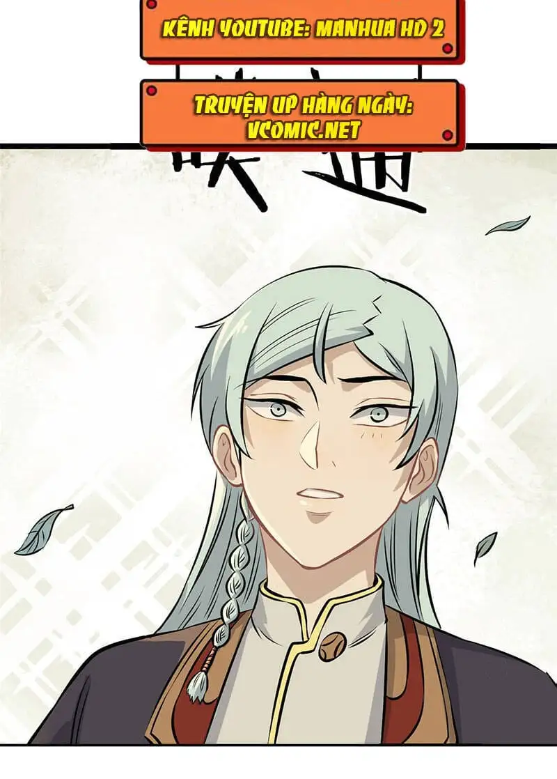 Truyện Tranh Vạn Cổ Tối Cường Tông trang 6