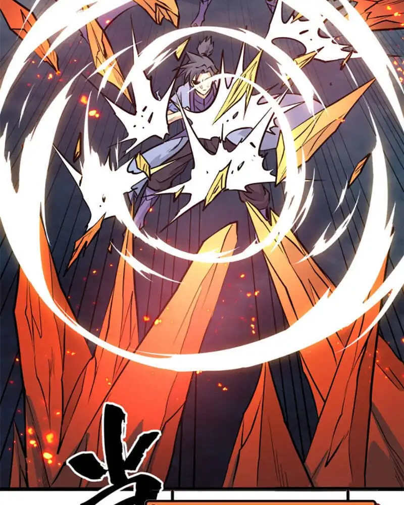 Truyện Tranh Vạn Cổ Tối Cường Tông trang 6