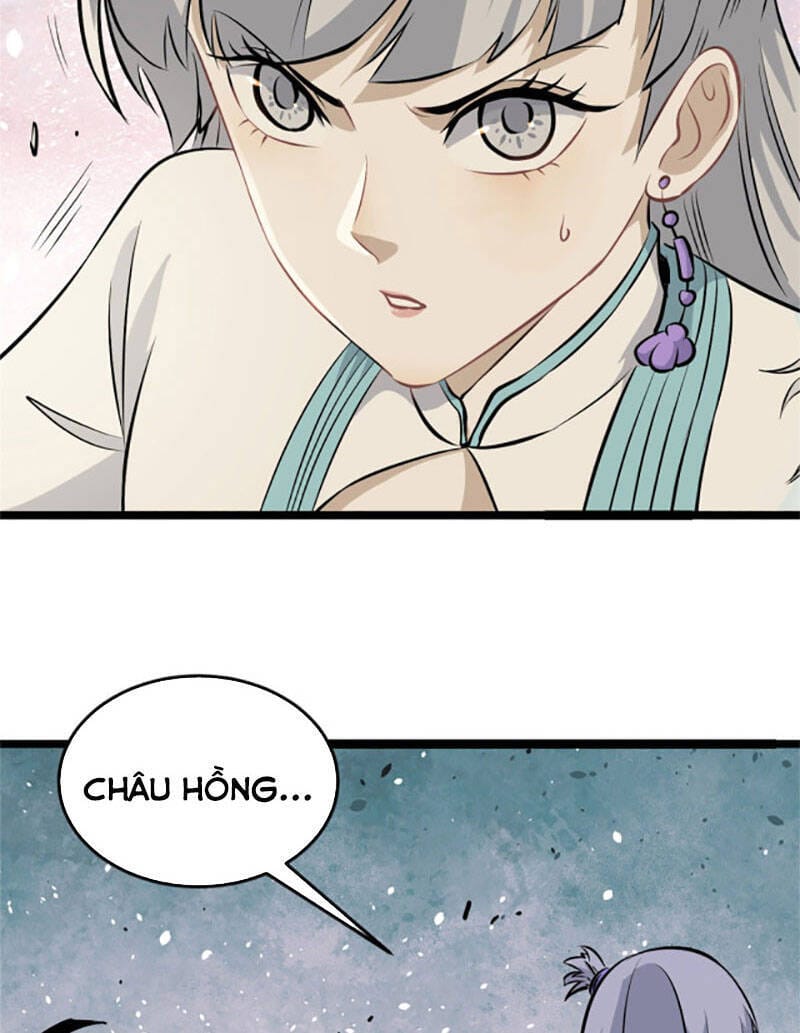 Truyện Tranh Vạn Cổ Tối Cường Tông trang 6