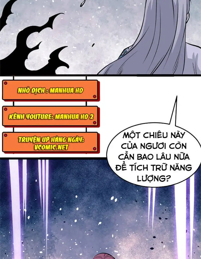 Truyện Tranh Vạn Cổ Tối Cường Tông trang 6