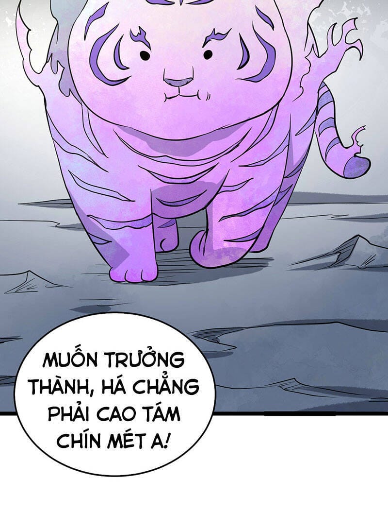 Truyện Tranh Vạn Cổ Tối Cường Tông trang 6