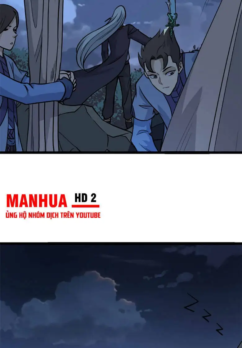 Truyện Tranh Vạn Cổ Tối Cường Tông trang 6