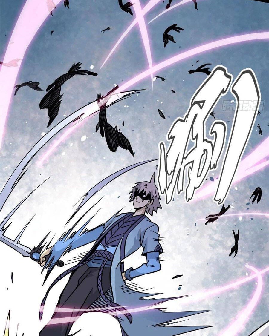 Truyện Tranh Vạn Cổ Tối Cường Tông trang 6