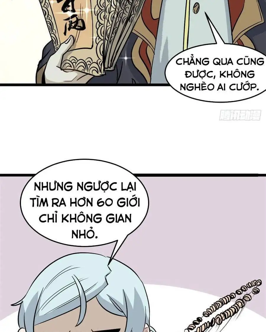 Truyện Tranh Vạn Cổ Tối Cường Tông trang 6