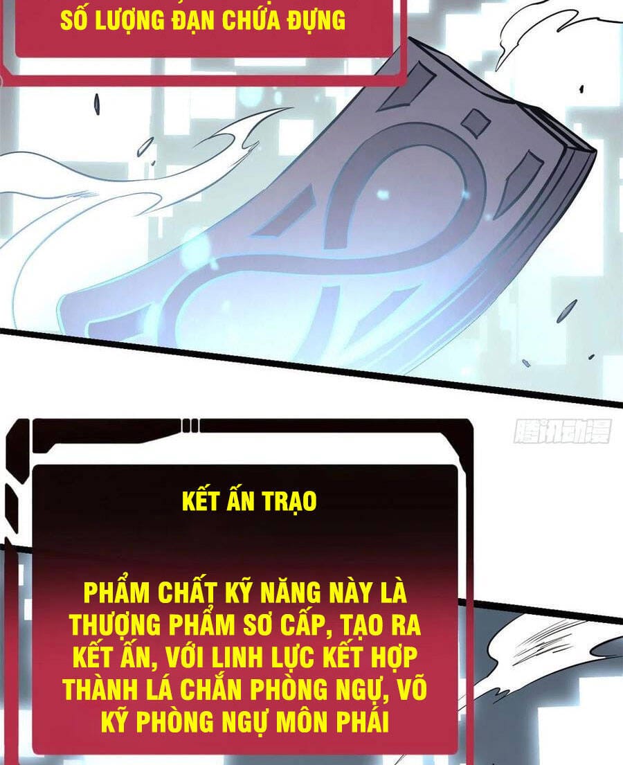 Truyện Tranh Vạn Cổ Tối Cường Tông trang 6