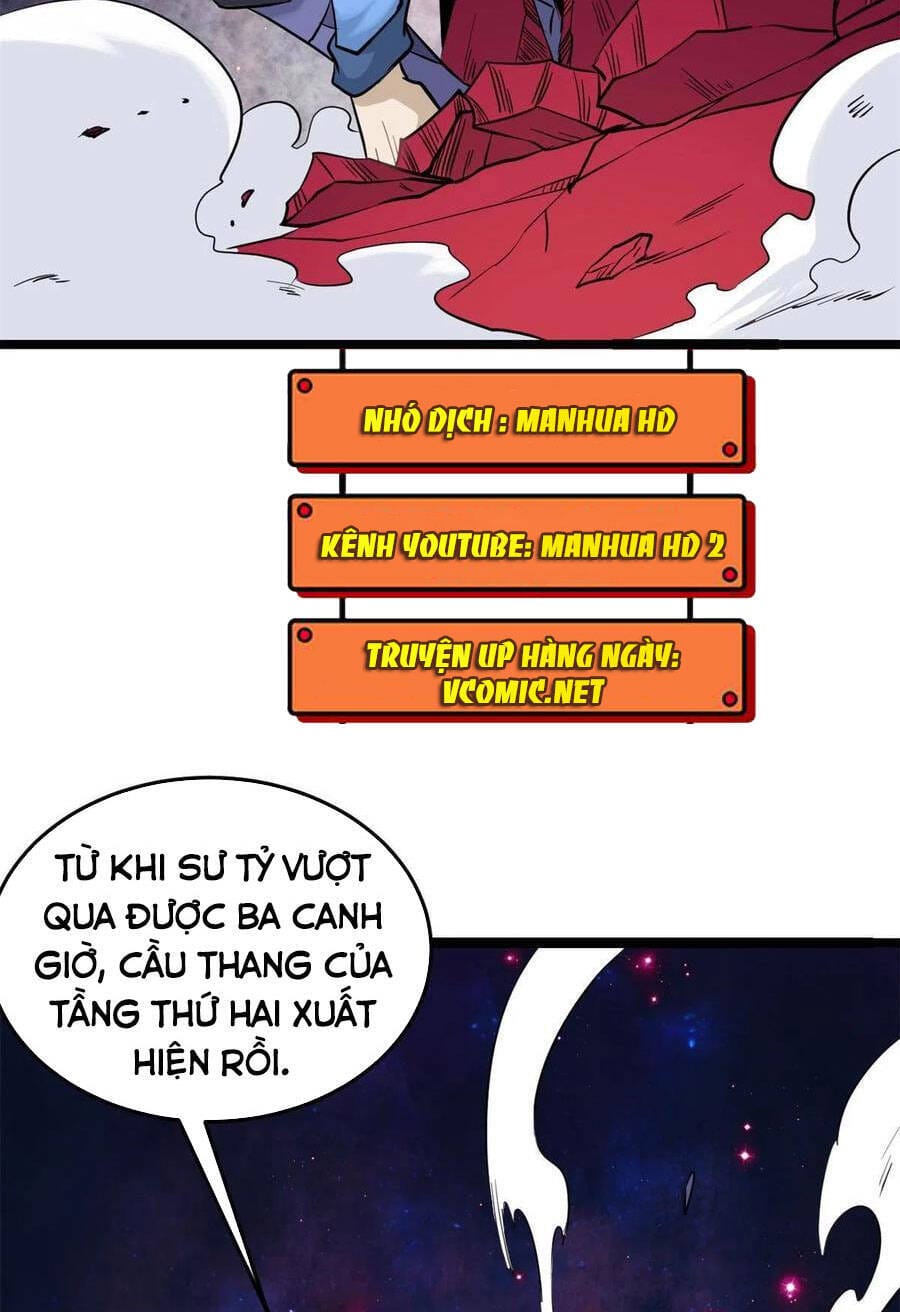 Truyện Tranh Vạn Cổ Tối Cường Tông trang 6