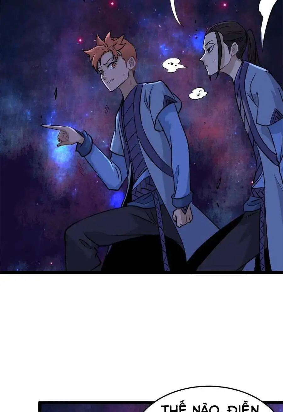 Truyện Tranh Vạn Cổ Tối Cường Tông trang 6