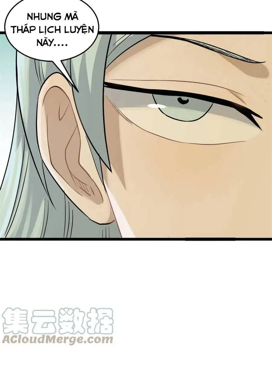 Truyện Tranh Vạn Cổ Tối Cường Tông trang 6