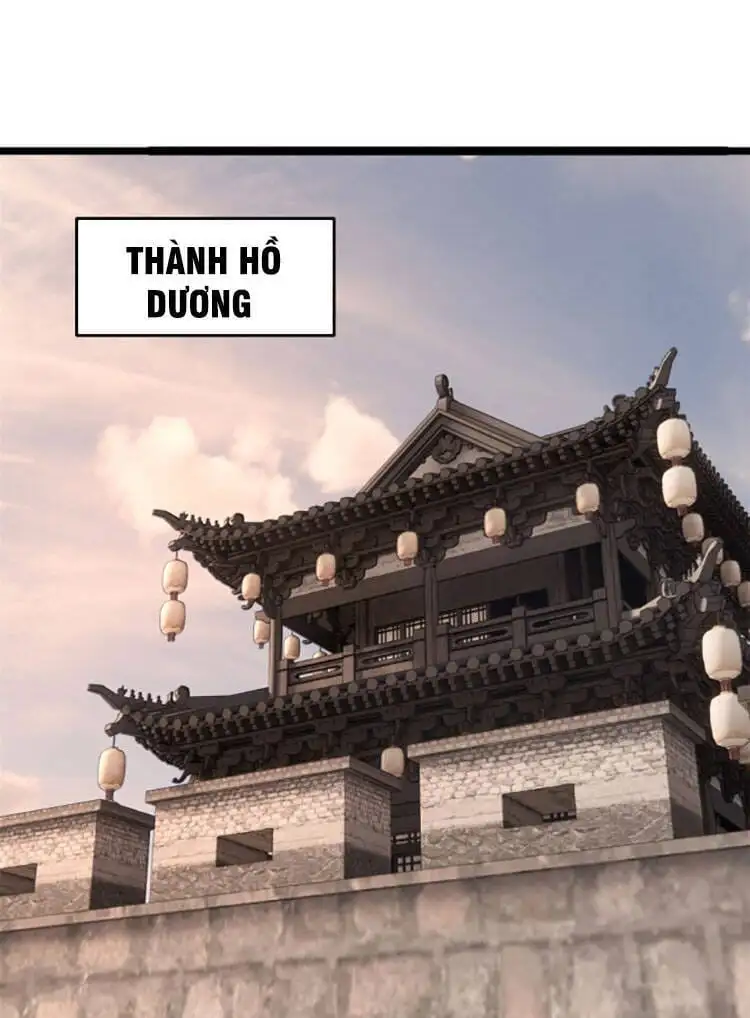 Truyện Tranh Vạn Cổ Tối Cường Tông trang 6