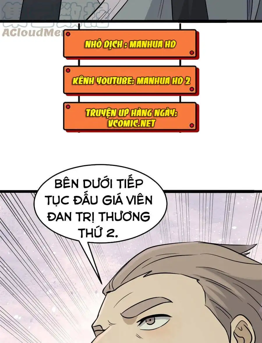 Truyện Tranh Vạn Cổ Tối Cường Tông trang 6