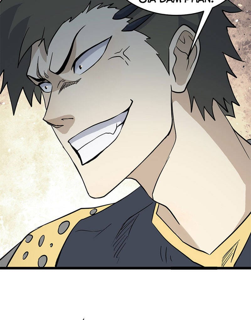 Truyện Tranh Vạn Cổ Tối Cường Tông trang 6