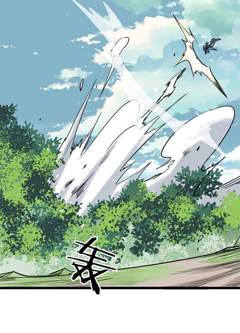 Truyện Tranh Vạn Cổ Tối Cường Tông trang 6